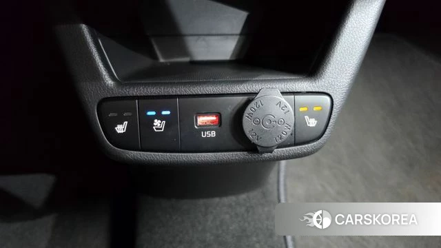 Kia The New Kia Ray 2025 Жемчужный цвет из Кореи, фото 2