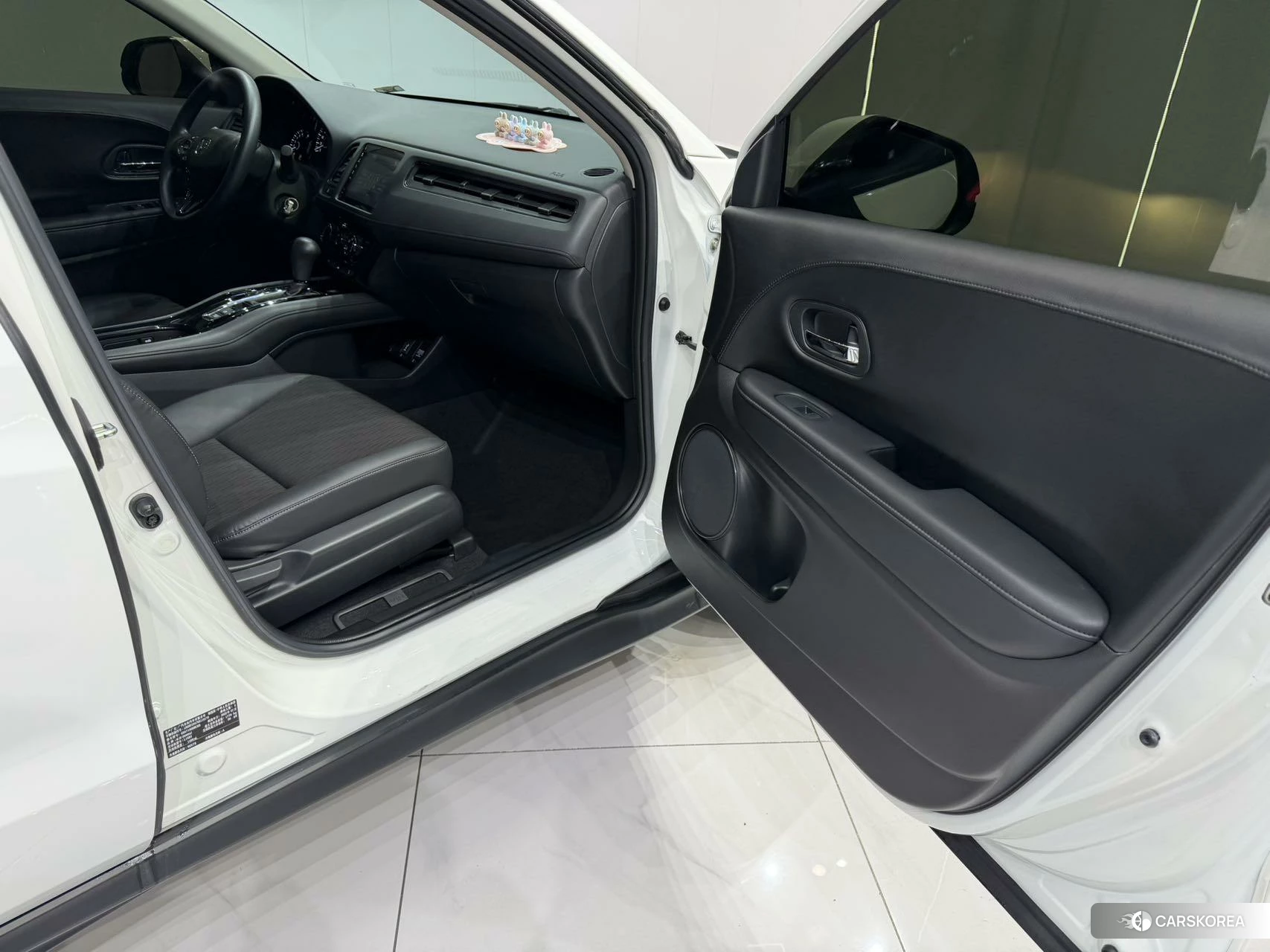 Honda Vezel 2020 Белый из Китая, фото 2