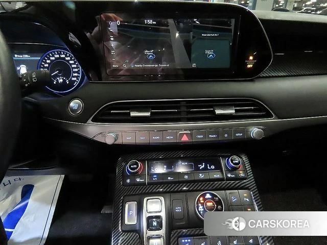Hyundai Palisade 2019 Серый из Кореи, фото 2