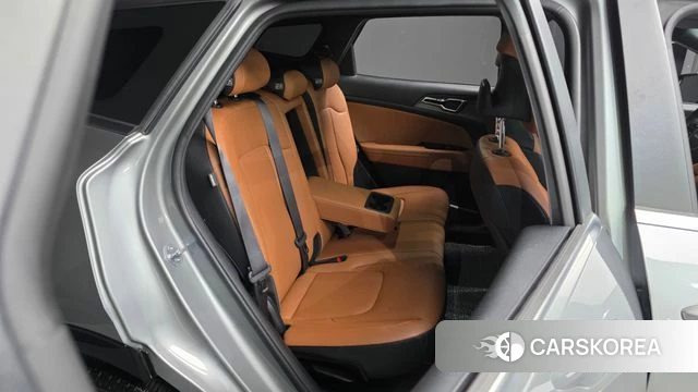 Kia Sportage 5th Generation 2024 Серый из Кореи, фото 2
