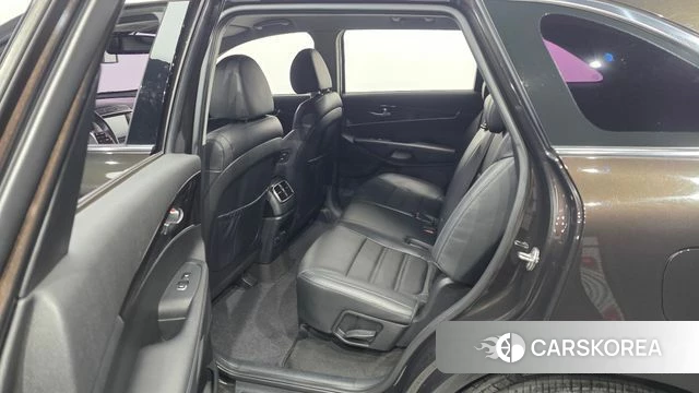 Kia The New Sorento 2018 Коричневый из Кореи, фото 2