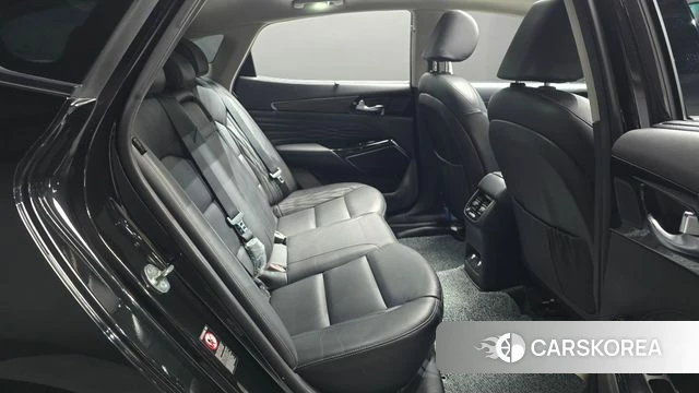 Kia K7 Premier 2019 Черный из Кореи, фото 2