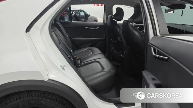 Kia Di All New Niro EV 2022 Белый из Кореи, фото 2