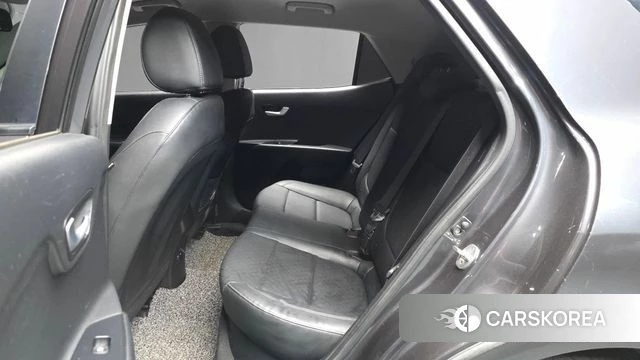 Kia Stonic 2020 Серый из Кореи, фото 2