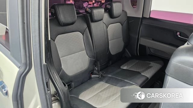 Kia The New Ray 2019 Жемчужный цвет из Кореи, фото 2