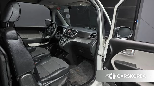 Kia The New Ray 2022 Белый из Кореи, фото 2