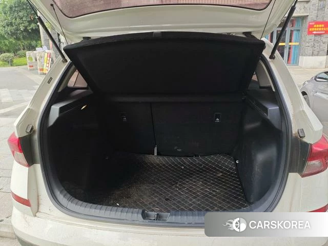 Skoda Kamiq 2021 Белый из Китая, фото 2