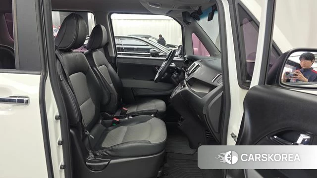 Kia The New Ray 2018 Белый из Кореи, фото 2