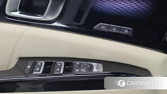 Kia Carnival 4th generation 2023 Белый из Кореи, фото 2