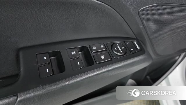 Hyundai The New Avante AD 2018 Белый из Кореи, фото 2