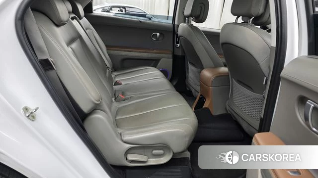 Hyundai Ionic 5 2022 Белый из Кореи, фото 2
