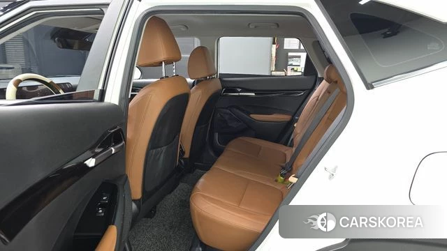 Kia The New Seltos 2024 Белый из Кореи, фото 2