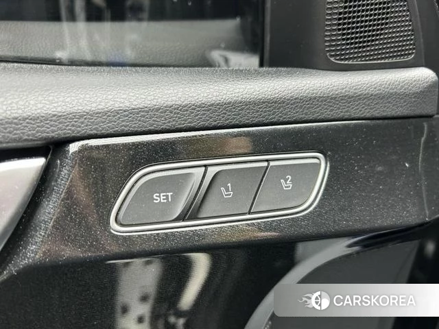 Hyundai Palisade 2021 Черный из Кореи, фото 2