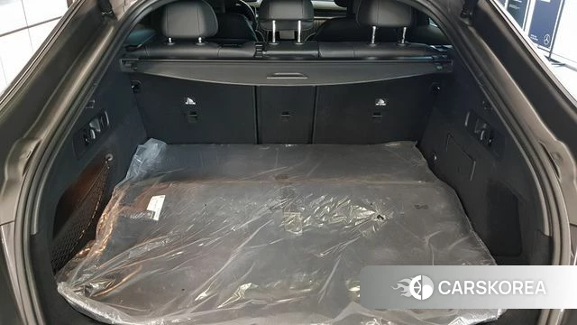 Mercedes-Benz GLC-Class X254 2024 Серый из Кореи, фото 2
