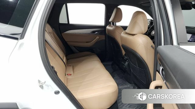 Renault Korea (Samsung) Grand Coleos 2026 Белый из Кореи, фото 2