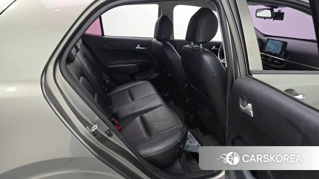 Kia All New Morning (JA) 2018 Серый из Кореи, фото 2