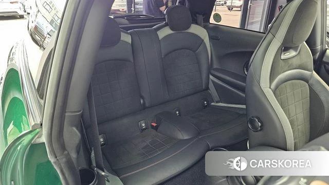 Mini Cooper S 2020 Зеленый из Кореи, фото 3
