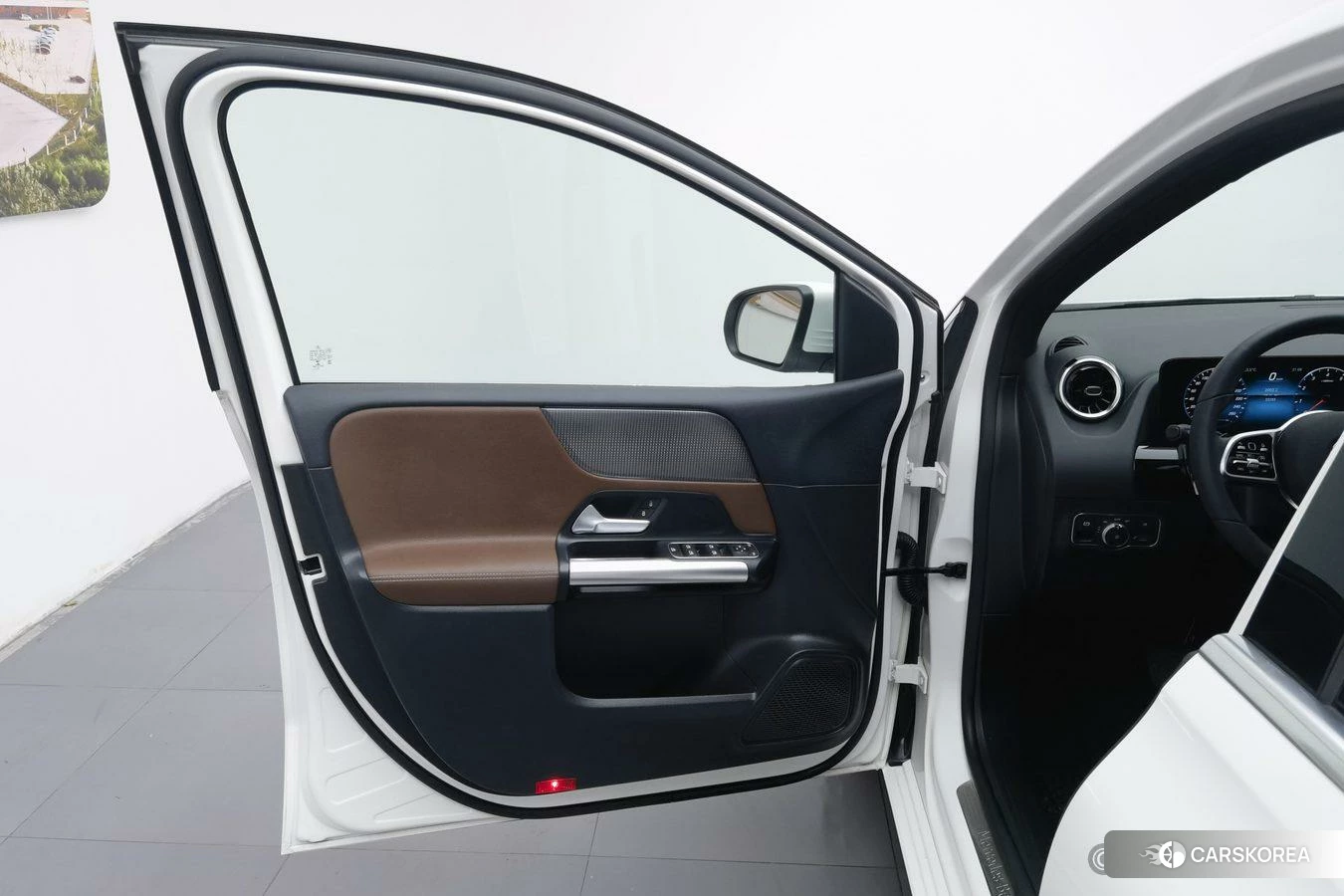 Mercedes-Benz B-class 2020 Белый из Китая, фото 2
