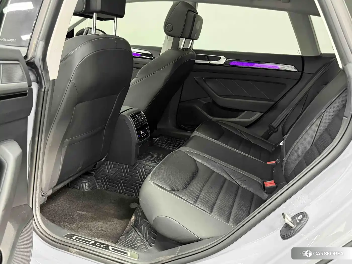 Volkswagen Arteon (CC) 2023 Silver/gray из Китая, фото 2