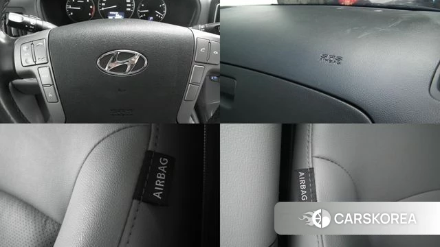 Hyundai The New Grand Starex 2020 Серебряный из Кореи, фото 2