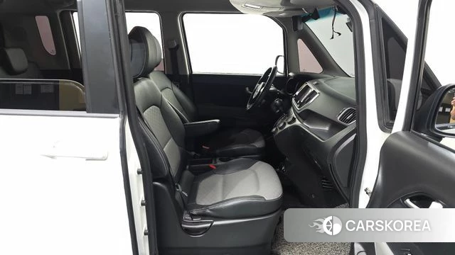Kia The New Ray 2019 Белый из Кореи, фото 2