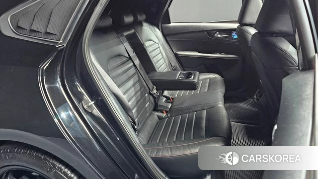 Kia Come New K3 2019 Черный из Кореи, фото 2