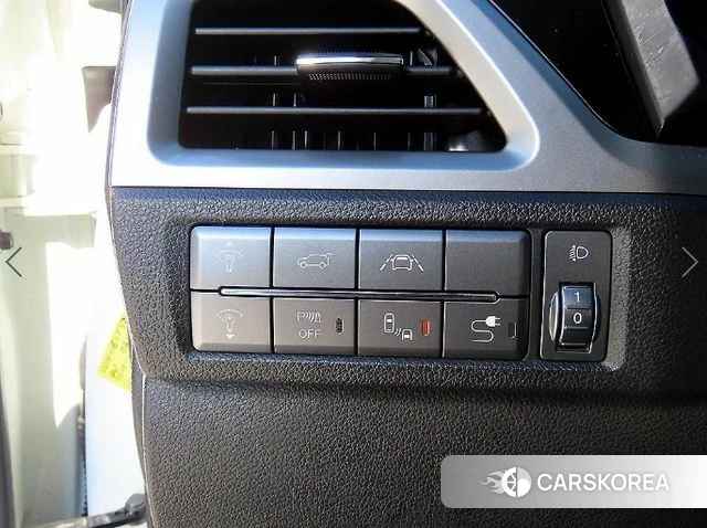 Ssangyong Beautiful Korando 2019 Белый из Кореи, фото 2