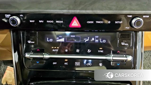 Kia Carnival 4th generation 2021 Белый из Кореи, фото 2
