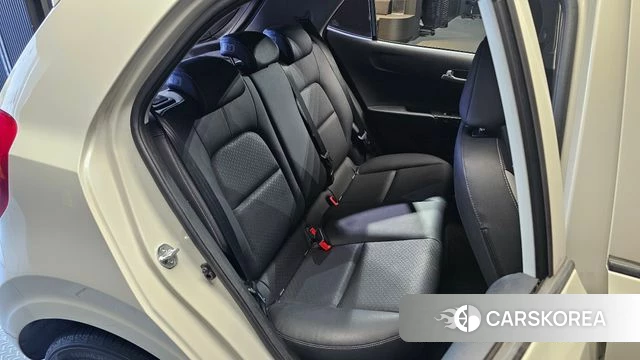 Kia All New Morning (JA) 2018 Жемчужный цвет из Кореи, фото 2