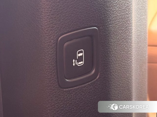 Kia Carnival 4th generation 2021 Белый из Кореи, фото 2