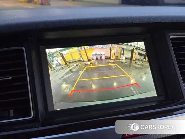 Genesis G80 2018 Серый из Кореи, фото 2