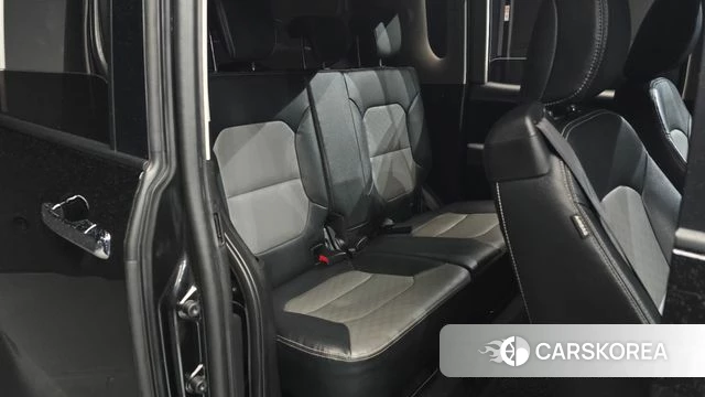 Kia The New Ray 2022 Черный из Кореи, фото 2