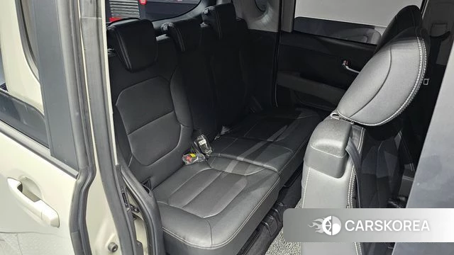 Kia The New Kia Ray 2023 Жемчужный цвет из Кореи, фото 2