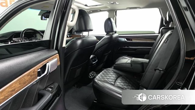 Kia Mohave Master 2020 Черный из Кореи, фото 2