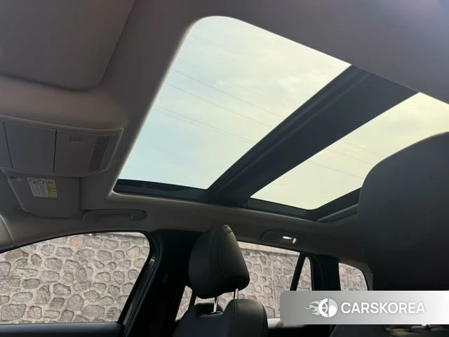 Mazda CX-50 2024 Темно-серый из Китая, фото 2