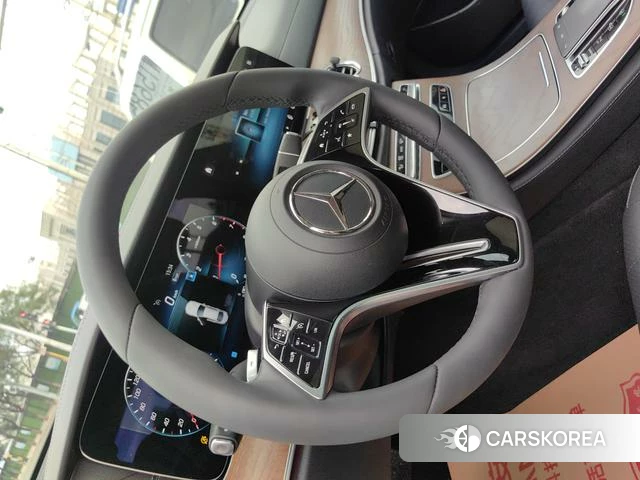 Mercedes-Benz E-Class 2021 Черный из Китая, фото 2