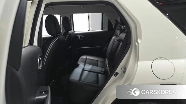Hyundai Casper 2024 Жемчужный цвет из Кореи, фото 2