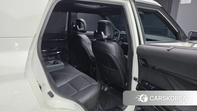 Ssangyong Actian 2nd Generation 2025 Белый из Кореи, фото 2