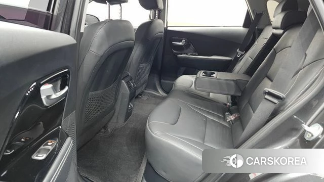 Kia Niro EV 2021 Серый из Кореи, фото 2