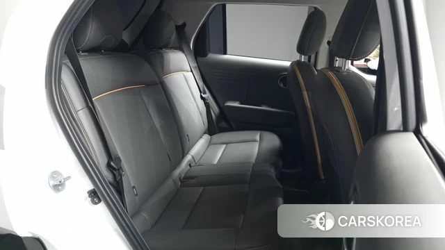 Hyundai Casper 2024 Белый из Кореи, фото 2