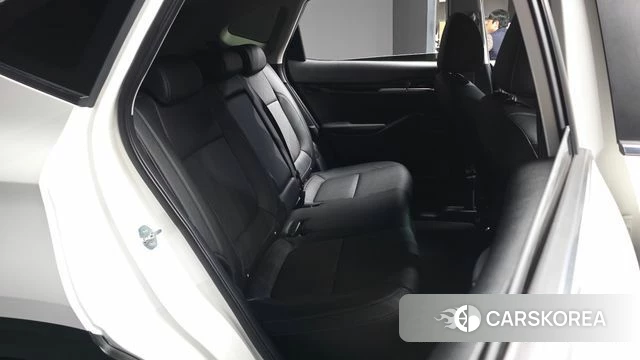 Kia Seltos 2022 Белый из Кореи, фото 2
