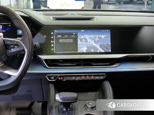 Renault Korea (Samsung) Filant 2026 Белый из Кореи, фото 2