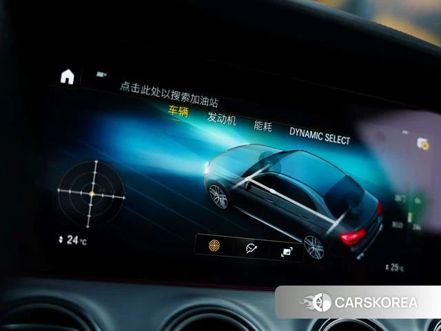 Mercedes-Benz AMG E-Class 2021 Темно-серый из Китая, фото 2