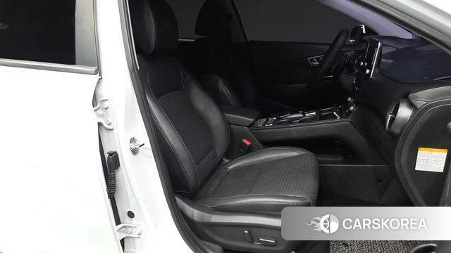 Hyundai Kona Electric id 4967695 из Кореи 2
