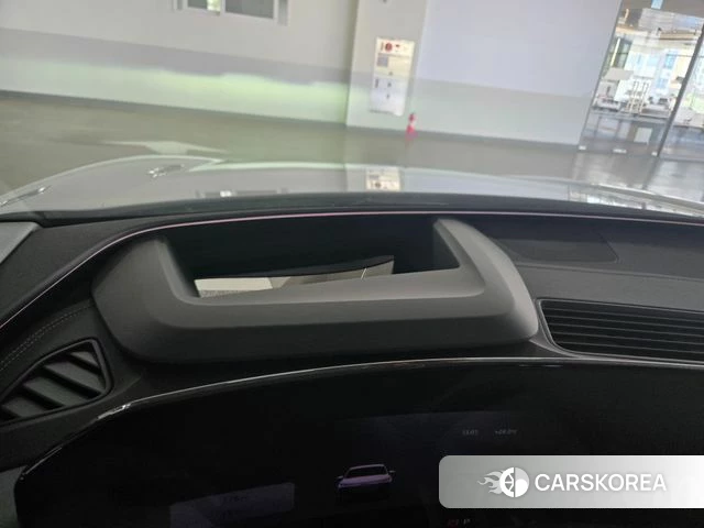 Audi Q6 e-Tron (GF) 2026 Белый из Кореи, фото 2