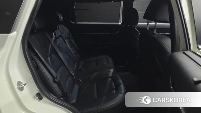 Ssangyong Torres 2022 Белый из Кореи, фото 2