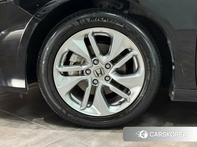 Honda Accord 2021 Черный из Китая, фото 2