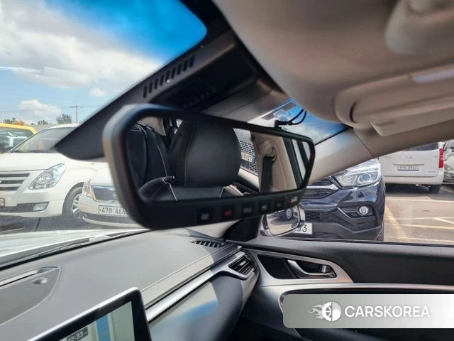 Genesis G70 2019 Серебряный из Кореи, фото 2