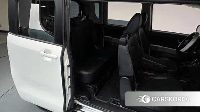 Kia The New Kia Ray 2024 Белый из Кореи, фото 2