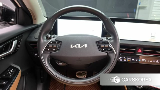 Kia EV6 id 4966396 из Кореи 2